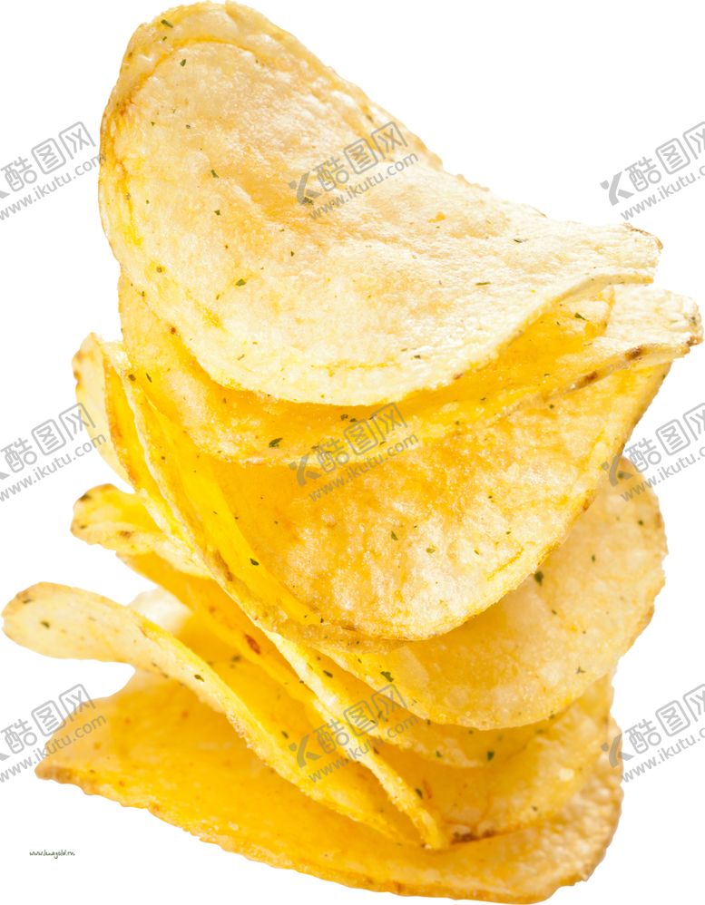 编号：93818004231719309156【酷图网】源文件下载-薯片