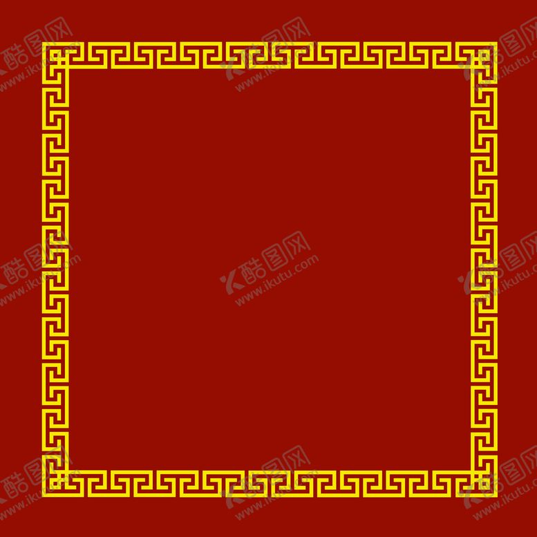编号：97642111041351335280【酷图网】源文件下载-边框