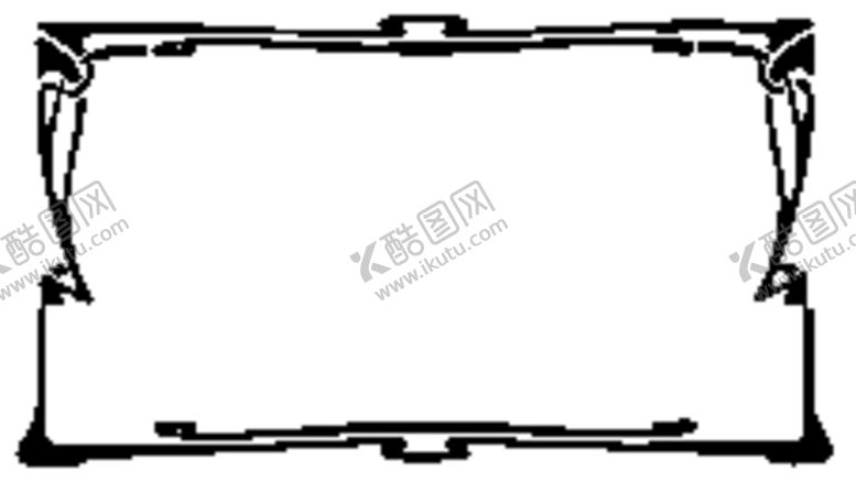 编号：14028209280513528076【酷图网】源文件下载-镂空花图案