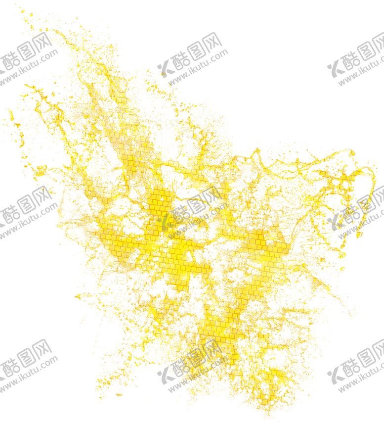 编号：23988710290820108827【酷图网】源文件下载-水花