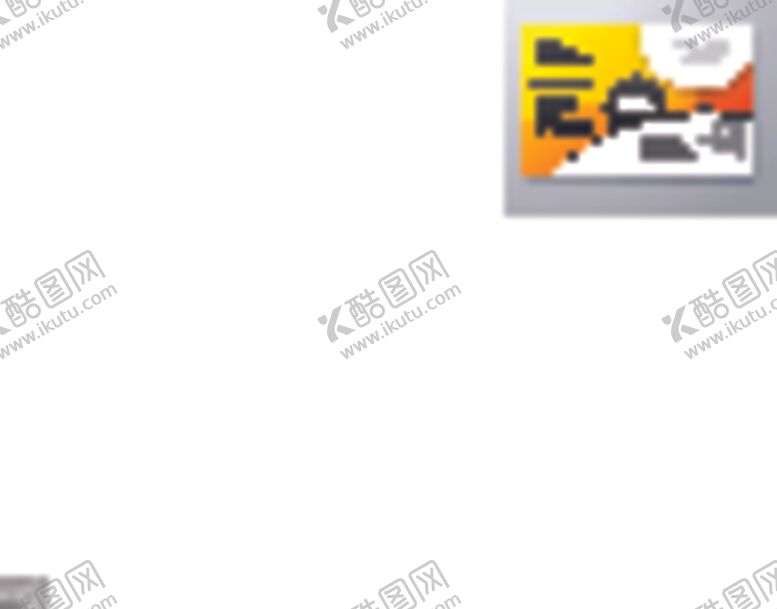 编号：71330406280957016976【酷图网】源文件下载-时尚DM宣传单