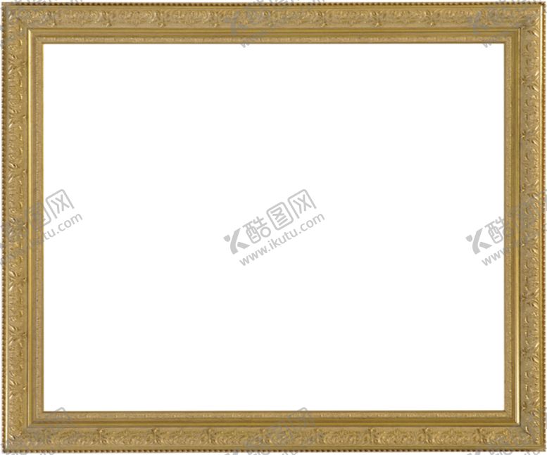 编号：46894809211851132397【酷图网】源文件下载-欧式相框