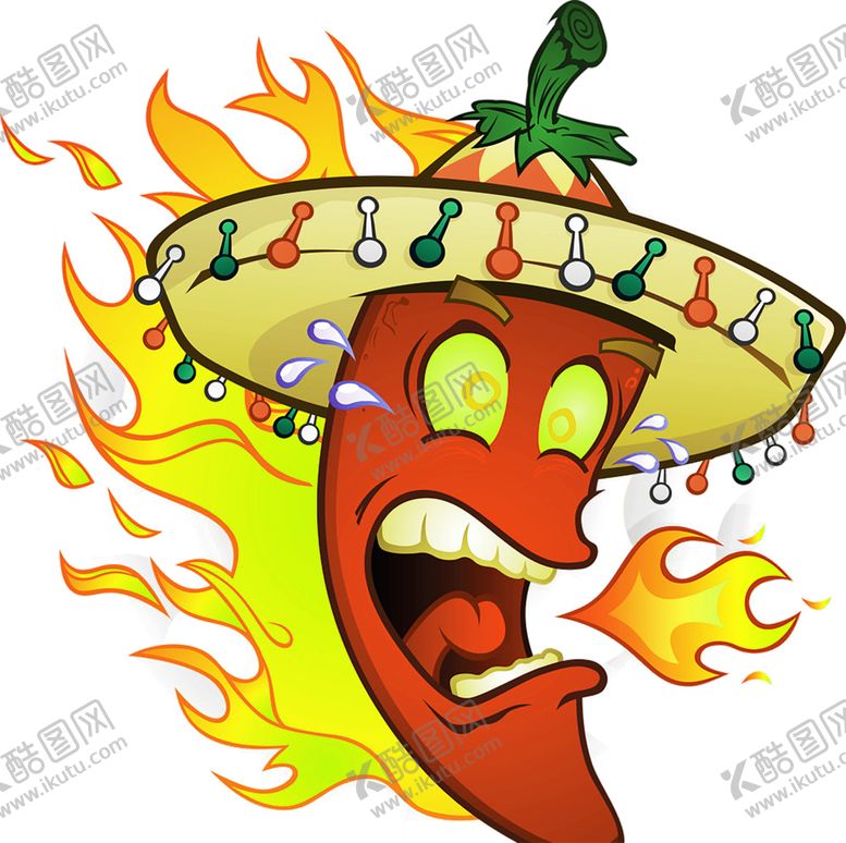 编号：71790310080819375183【酷图网】源文件下载-火焰