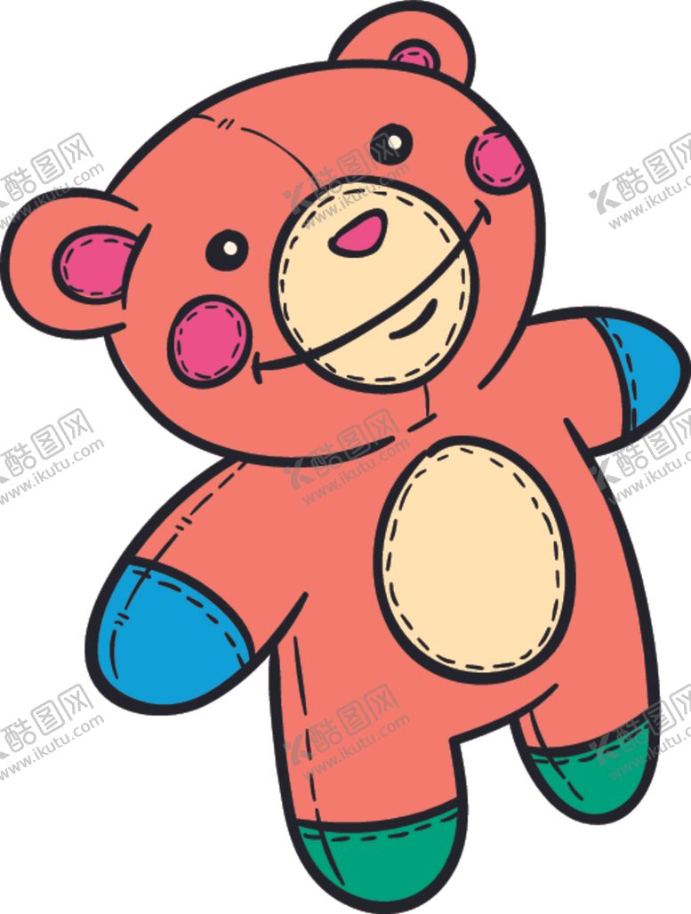 编号：52034409292318297942【酷图网】源文件下载-儿童玩具