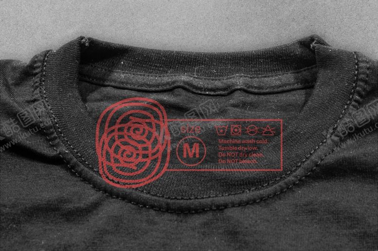 编号：35695409302340478956【酷图网】源文件下载-LOGO样机/服装样机