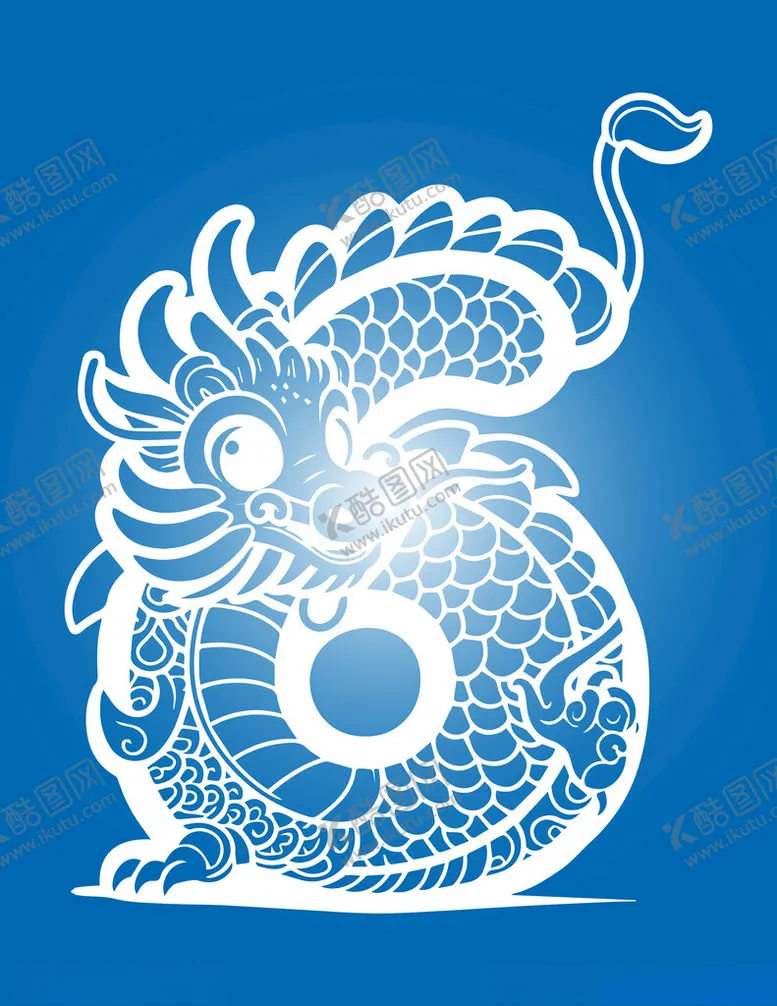 编号：31401902101540136859【酷图网】源文件下载-龙数字