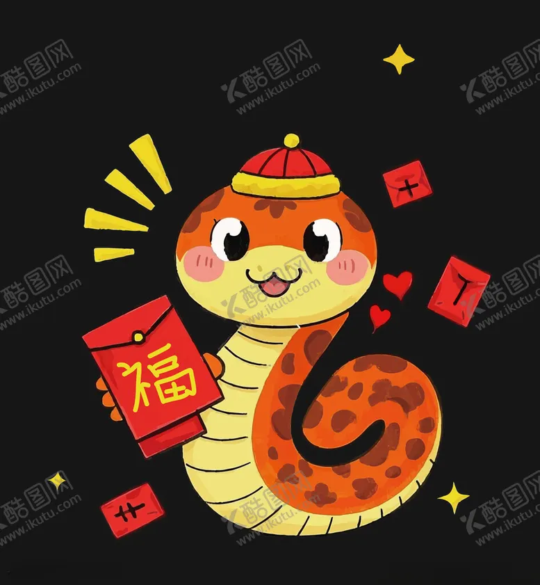编号：10853802230732117996【酷图网】源文件下载-2025蛇