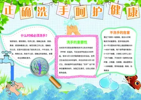 节约用水
