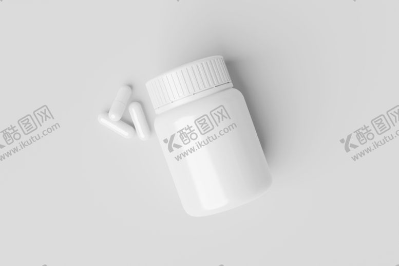 编号：69585502191514303638【酷图网】源文件下载-药品样机