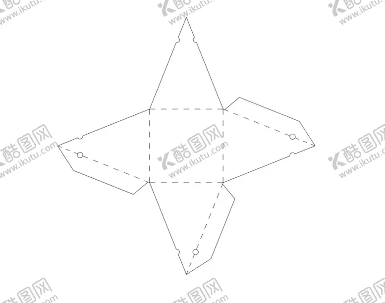 编号：52053210191502162796【酷图网】源文件下载-创意纸盒