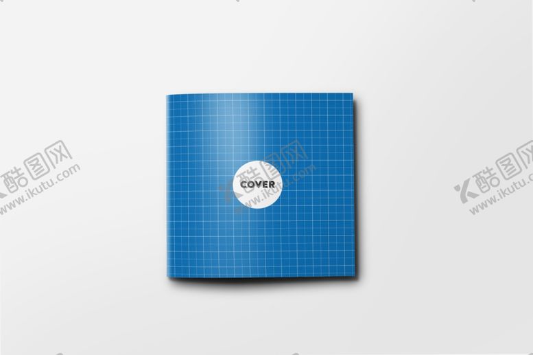 编号：32445010051941495052【酷图网】源文件下载-画册样机
