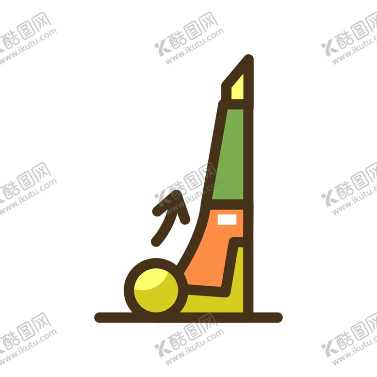 编号：30826509241731179938【酷图网】源文件下载-简约图标图形标志装饰素材