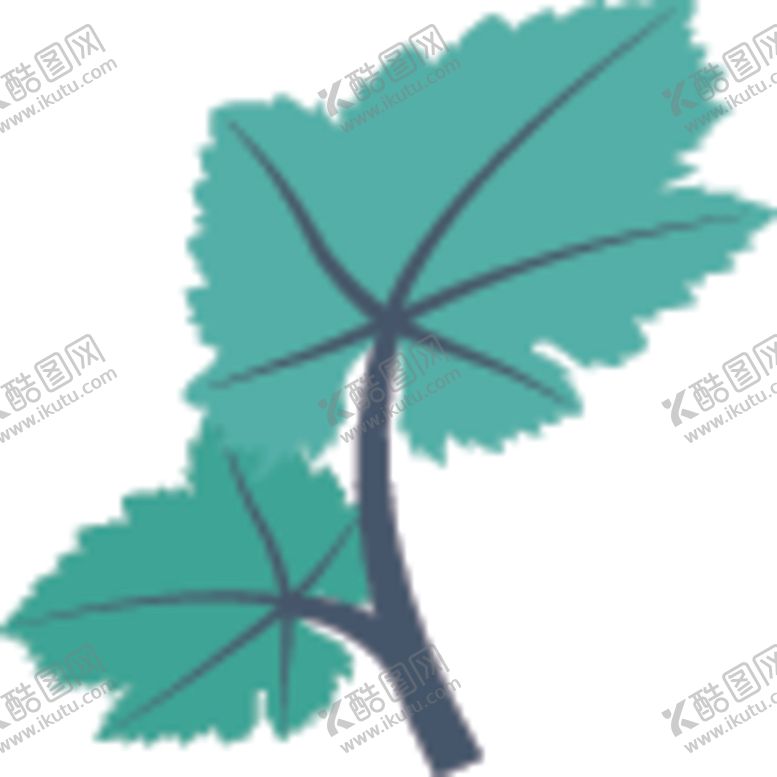 编号：31569607062112293469【酷图网】源文件下载-树枝树叶