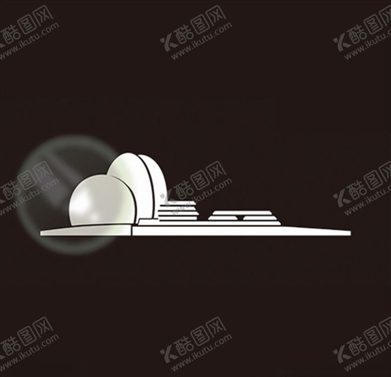 编号：92256310021423413211【酷图网】源文件下载-日月贝