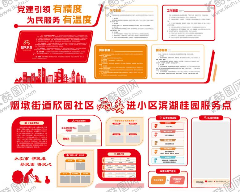 编号：28322311171432483029【酷图网】源文件下载-社区治理服务