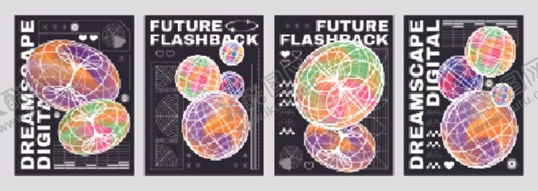 编号：28269904061359548648【酷图网】源文件下载-脑部医学影像合集