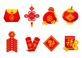 新年素材