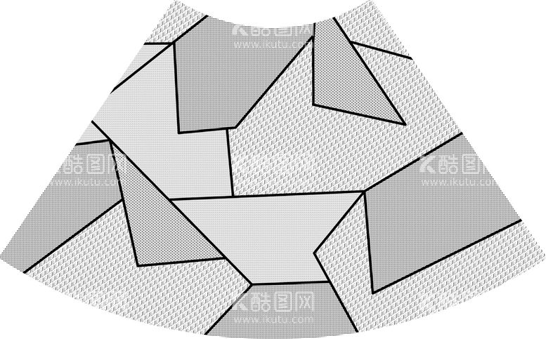 编号：94310509182027396785【酷图网】源文件下载-大摆裙