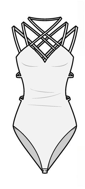 服装款式