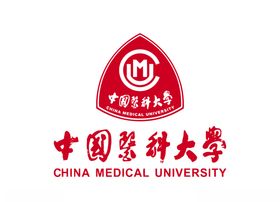 中国医科大学校徽LOGO
