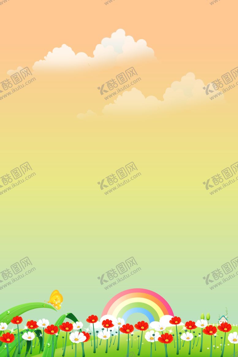 编号：47091406290818079201【酷图网】源文件下载-卡通背景