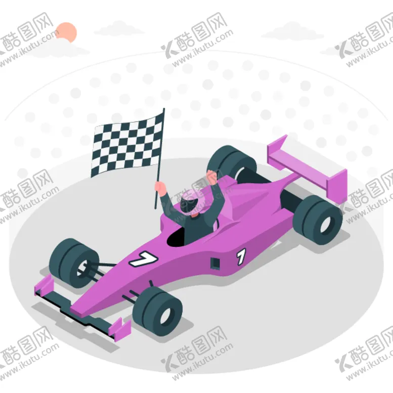 编号：48929012181710563336【酷图网】源文件下载-赛车相关