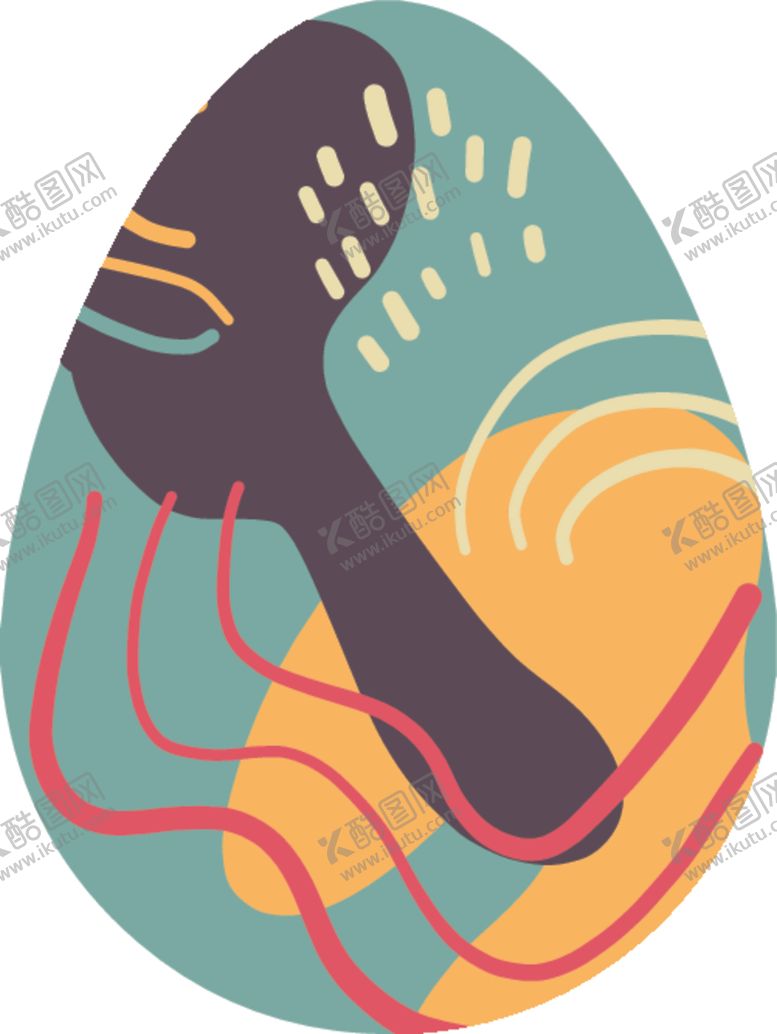 编号：88608610032210473089【酷图网】源文件下载-彩蛋