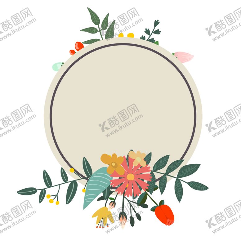 编号：84548810032038512268【酷图网】源文件下载-古典边框复古边框