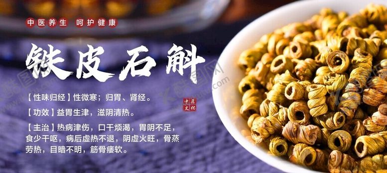 编号：82089802130748262903【酷图网】源文件下载-铁皮石斛