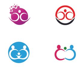 图标高铁公交车金币