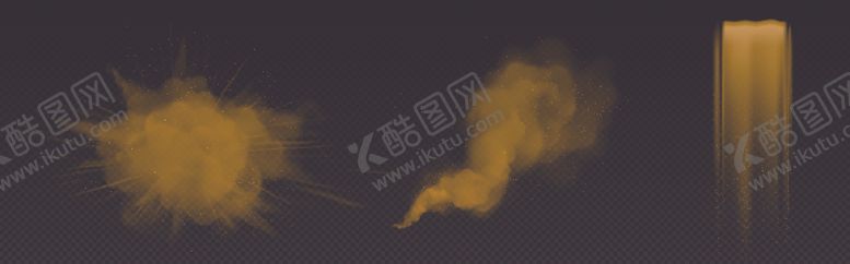 编号：46964904210649287570【酷图网】源文件下载-笔刷展板背景模板