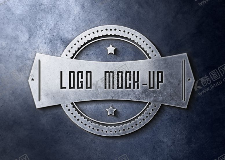 编号：37019809291326564592【酷图网】源文件下载-logo贴图样机