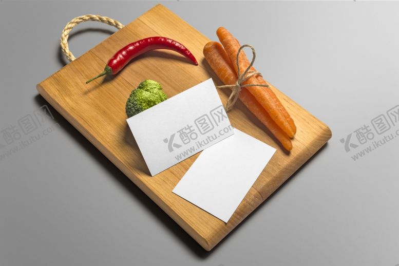 编号：70915606250027284954【酷图网】源文件下载-名片样机