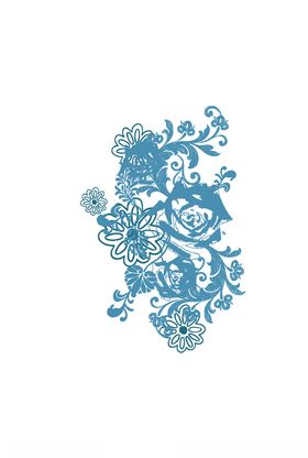 花卉组合