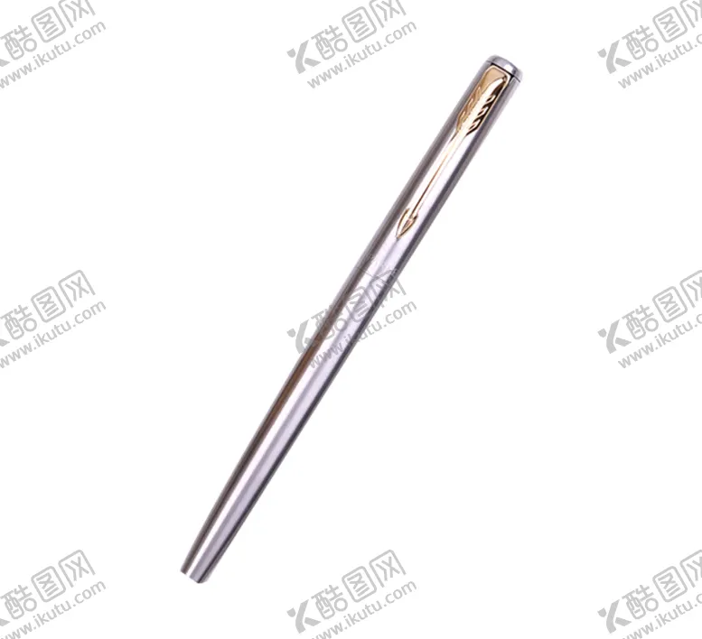 编号：69360906270709345266【酷图网】源文件下载-英雄钢笔