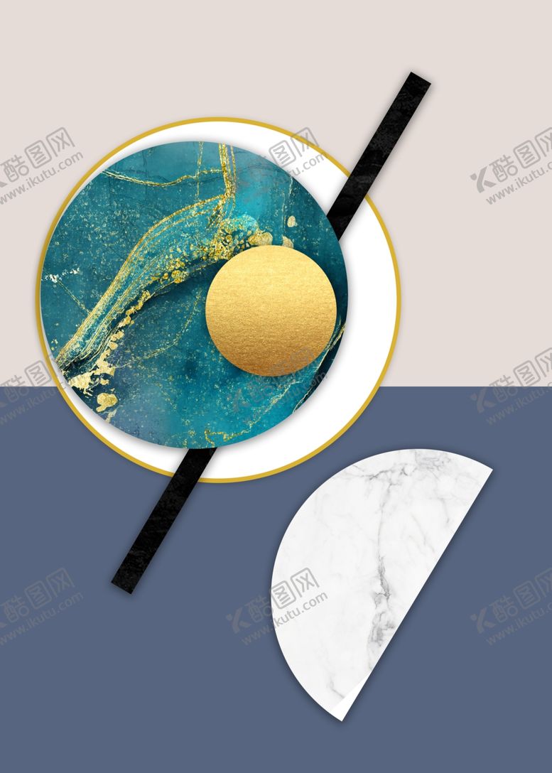 编号：53910501150022298505【酷图网】源文件下载-装饰画