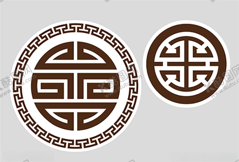 编号：25942107051115409749【酷图网】源文件下载-圆形花边