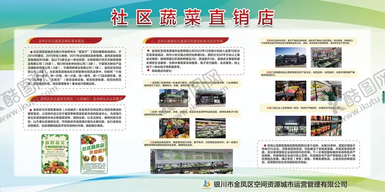 编号：09684509262029155436【酷图网】源文件下载-农业展板