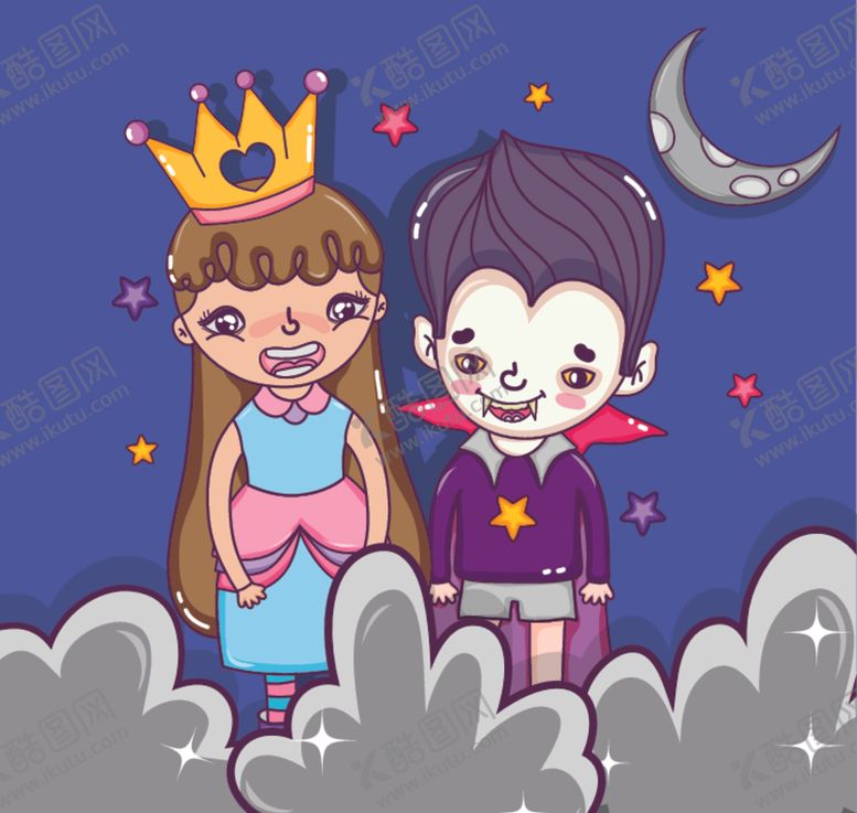 编号：77147910040210499982【酷图网】源文件下载-矢量人物素材