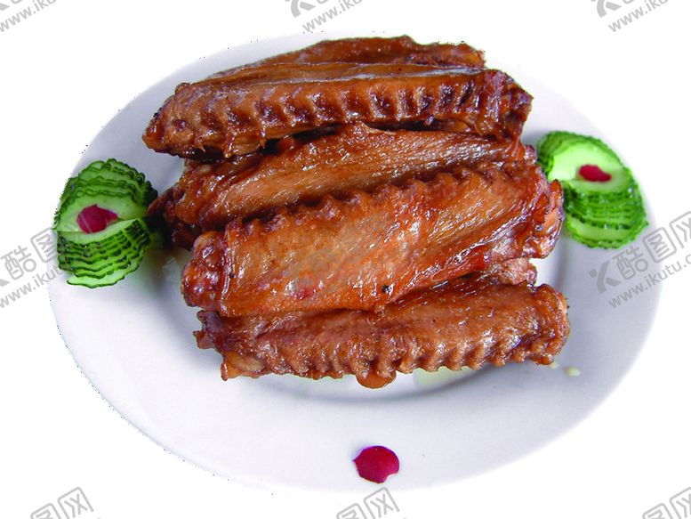 编号：64938109221051331206【酷图网】源文件下载-菜品 卤制 自制 冷盘 新鲜 