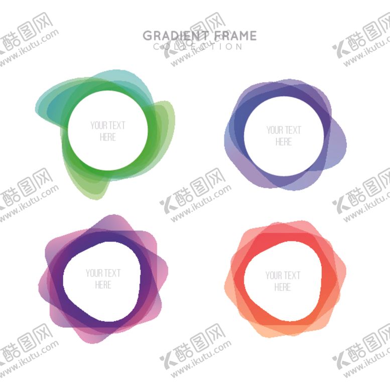 编号：27172409161256057917【酷图网】源文件下载-水彩边框