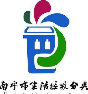 南宁市生活垃圾分类