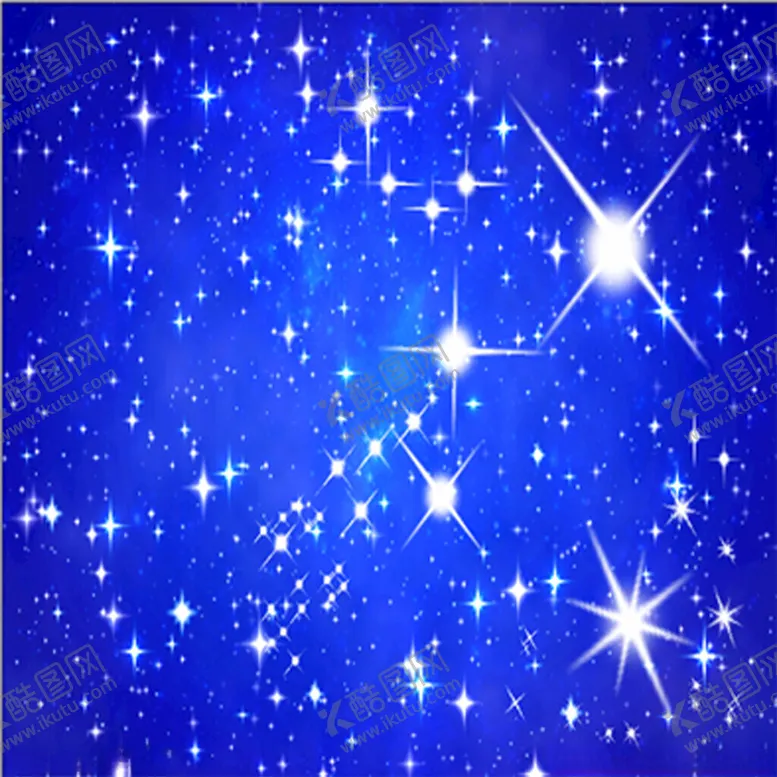 编号：62315602160545553818【酷图网】源文件下载-最美星空