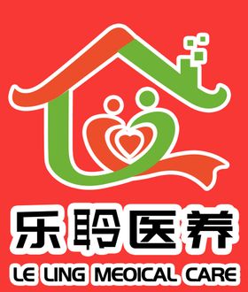 中科乐龄志愿者福利友好logo