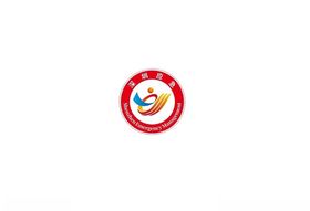 深圳应急LOGO