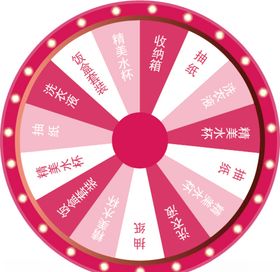 转盘