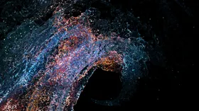 水纹