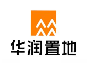 华润置地标志LOGO