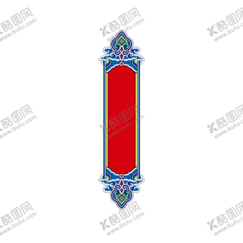 编号：97828909230013158162【酷图网】源文件下载-中国传统纹样房檐建筑故宫