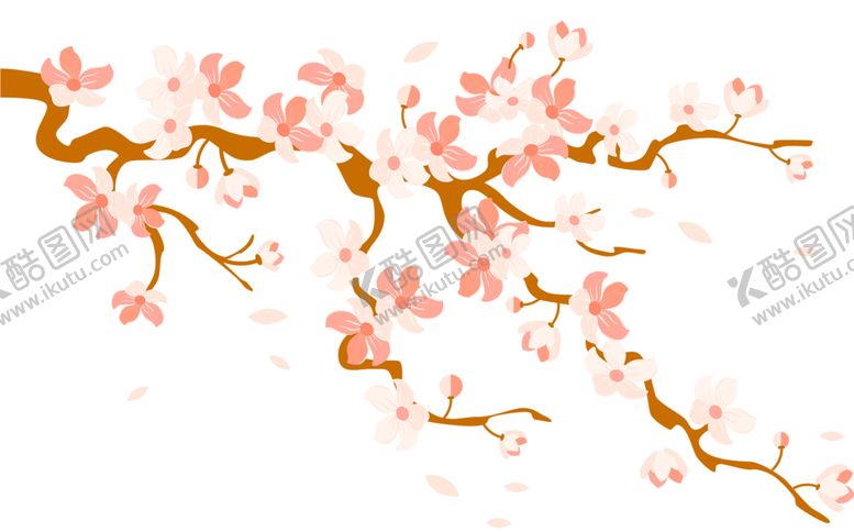 编号：56434210201320223307【酷图网】源文件下载-花素材